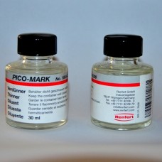 Pico-Mark растворитель